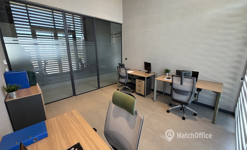Office 2881. Caddesi No:2 06770 Ankara