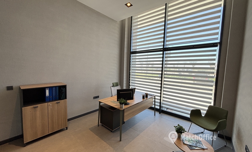 Office 2881. Caddesi No:2 06770 Ankara