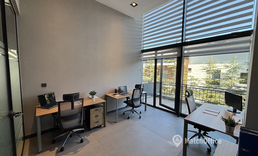 Office 2881. Caddesi No:2 06770 Ankara