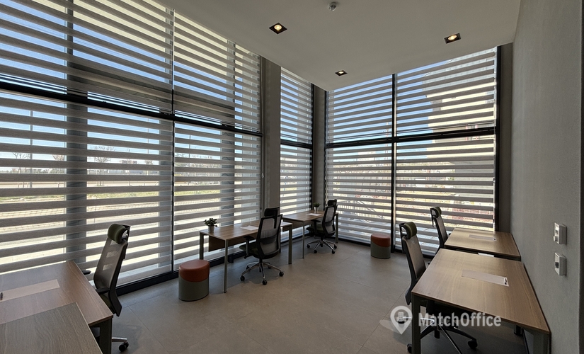 Office 2881. Caddesi No:2 06770 Ankara