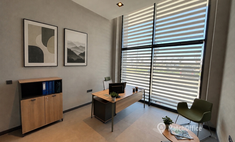 Office 2881. Caddesi No:2 06770 Ankara