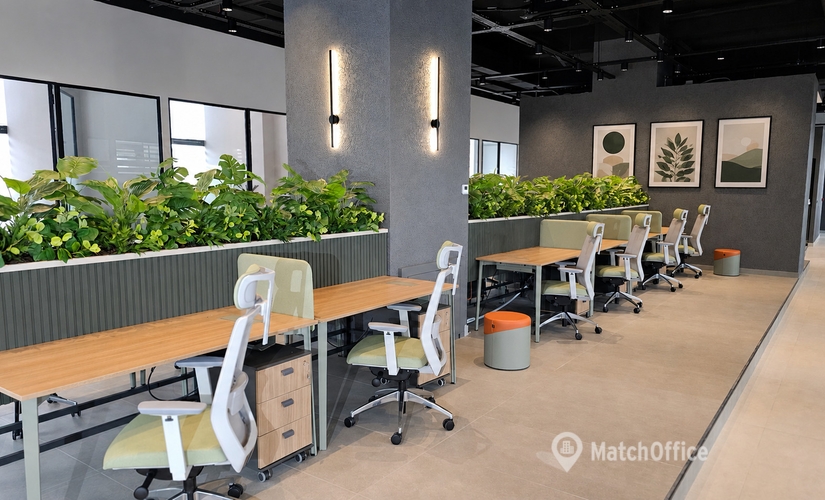 Office 2881. Caddesi No:2 06770 Ankara