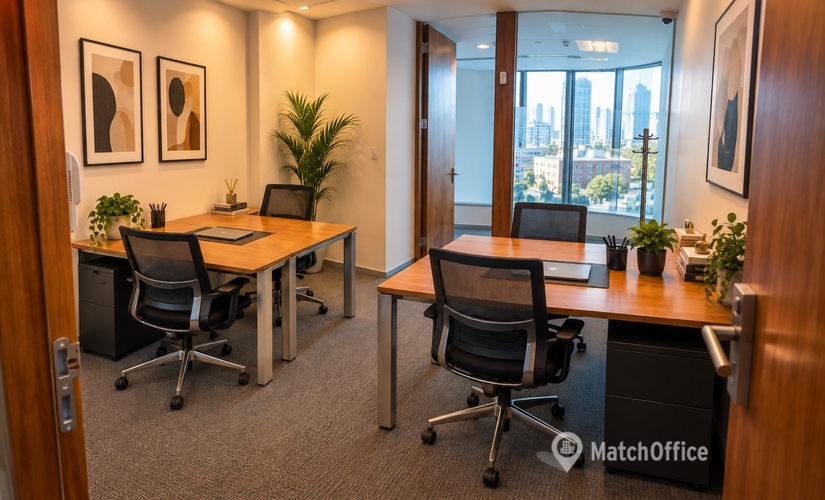 Office Büyükdere Caddesi No:127 34394 Şişli
