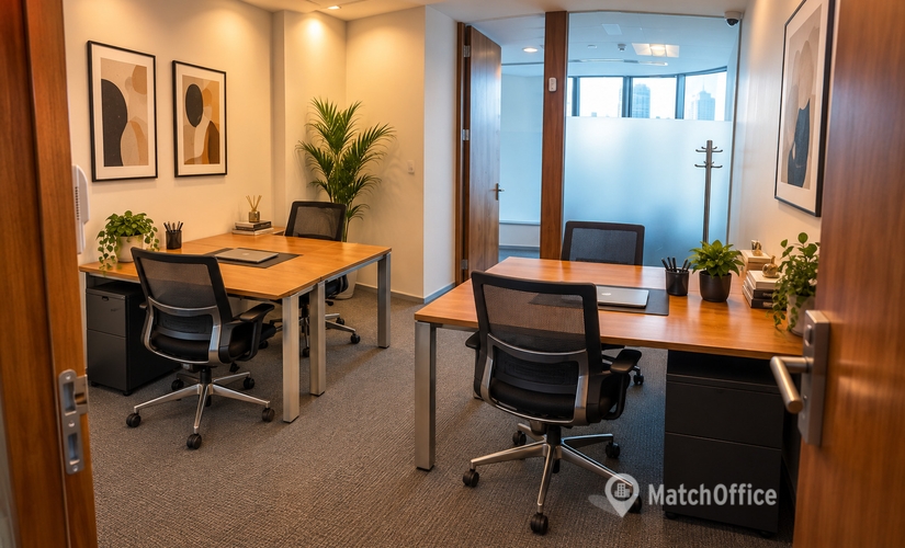 Office Büyükdere Caddesi No:127 34394 Istanbul City Center