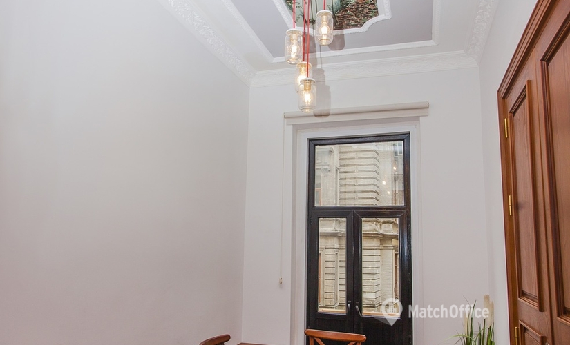 40 m² Coworking in Beyoğlu, İstiklal Caddesi 189 (34200) - 5 | MatchOffice.com