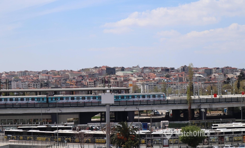 Ofis Nabizade Sokak No:82 / 1 34722 Kadıköy