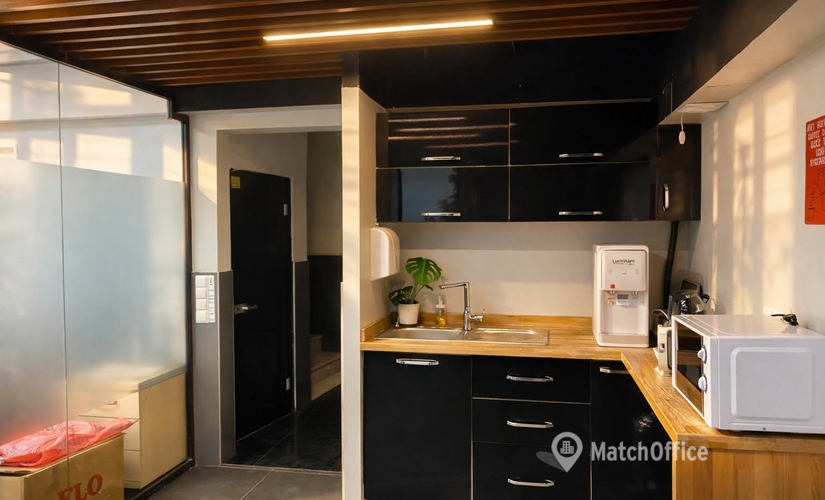Virtual office in Kadıköy, Nabizade Sokak No:82 / 1 (34722) - 2 | MatchOffice.com