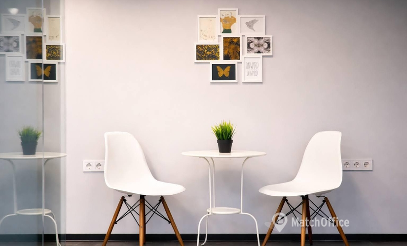 Virtual business address in Kadıköy, Nabizade Sokak No:82 / 1 (34722) - 3 | MatchOffice.com