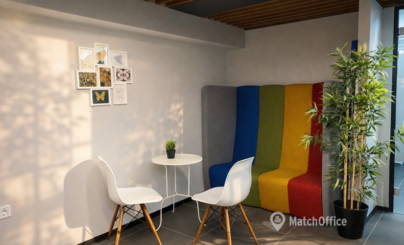 Virtual address in Kadıköy, Nabizade Sokak No:82 / 1 (34722) - 4 | MatchOffice.com