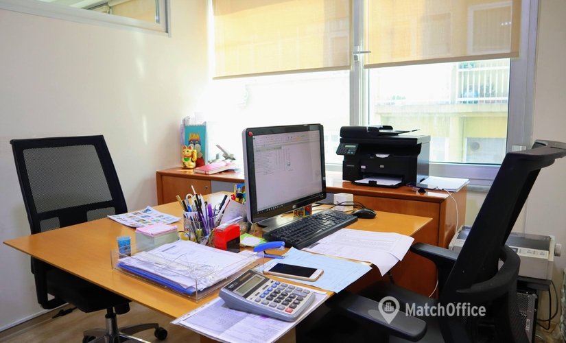 Virtual business address in Şişli, Hasat Sokak 52 (34381) - 1 | MatchOffice.com
