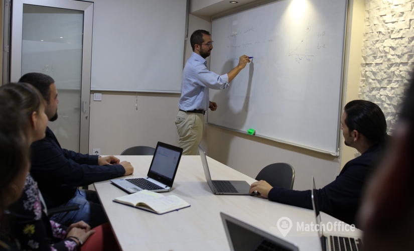 Virtual address in Şişli, Hasat Sokak 52 (34381) - 1 | MatchOffice