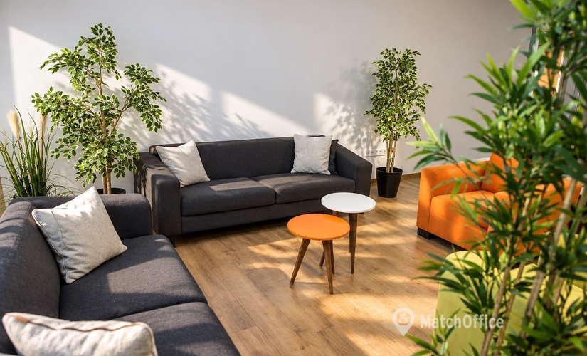 Office Dalgıç Sokak No:3 34418 Levent