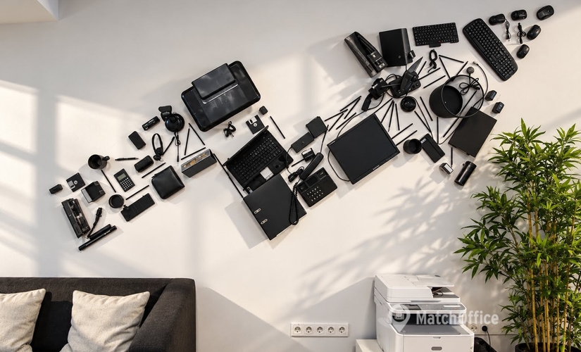Office Dalgıç Sokak No:3 34418 Levent