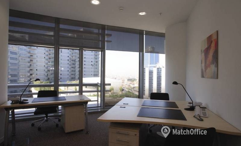Meeting room Kanyon Ofis Binasi Kat.6, Büyükdere Cad. No 185, Levent 34394 Istanbul City Center