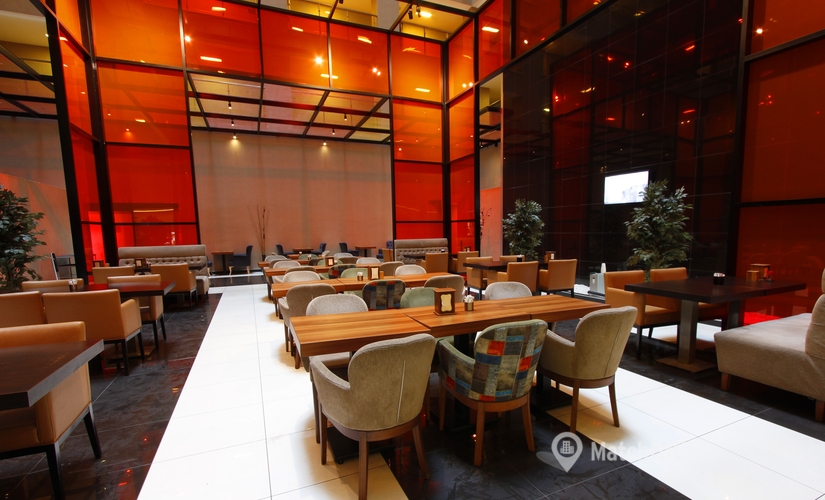 200 m² Business center property for rent in Istanbul City Center, Küçükbakkalköy Mah. Vedat Günyol Cad.No: 1 / Kat: 28 (34755) - 3 | MatchOffice.com