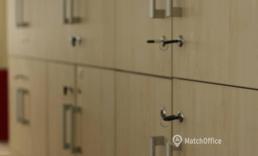 Virtual office in Istanbul City Center, 19 Mayıs Mh. Turapoğlu Sk. Hamdiye Yazgan İş Merkezi K:2 No:4 (34736) - 3 | MatchOffice.com