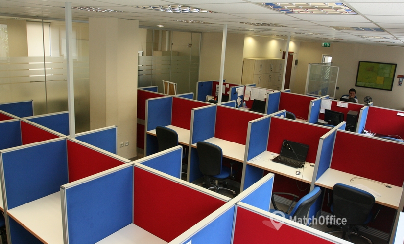 12 m² Conference hall in Bomonti, 19 Mayıs Mh. Turapoğlu Sk. Hamdiye Yazgan İş Merkezi K:2 No:4 (34736) - 4 | MatchOffice