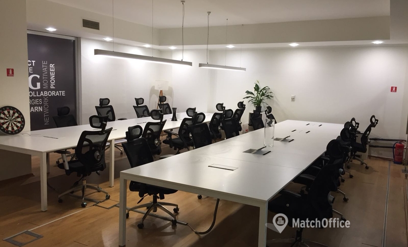 Virtual office space in Istanbul City Center, Yeşilce Mahallesi Yunus Emre Caddesi Nil Ticaret Merkezi No:8 Giriş Kat  Kağıthane  (34418) - 4 | MatchOffice.com