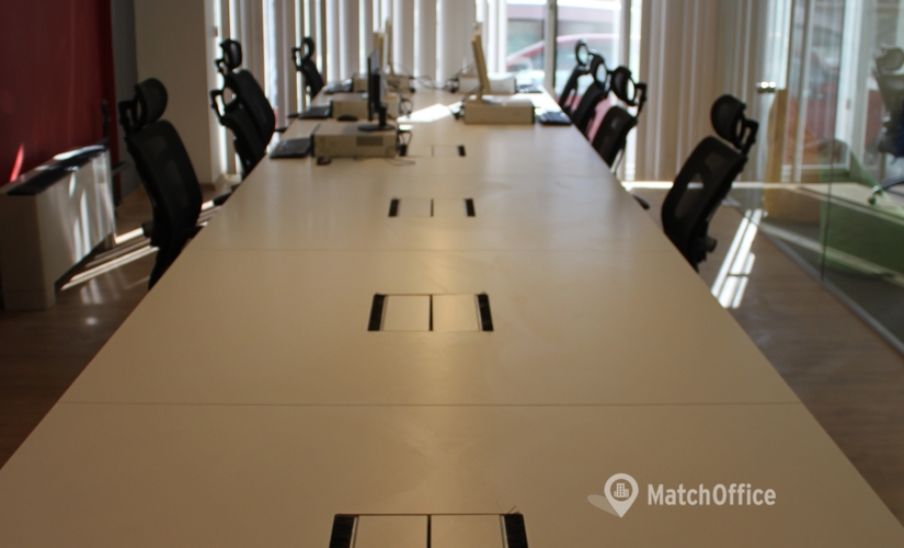 Virtual business address in Istanbul City Center, Yeşilce Mahallesi Yunus Emre Caddesi Nil Ticaret Merkezi No:8 Giriş Kat  Kağıthane  (34418) - 2 | MatchOffice