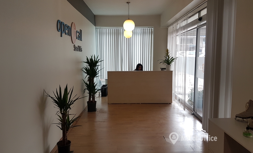 Virtual office in Istanbul City Center, Yeşilce Mahallesi Yunus Emre Caddesi Nil Ticaret Merkezi No:8 Giriş Kat  Kağıthane  (34418) - 1 | MatchOffice.com