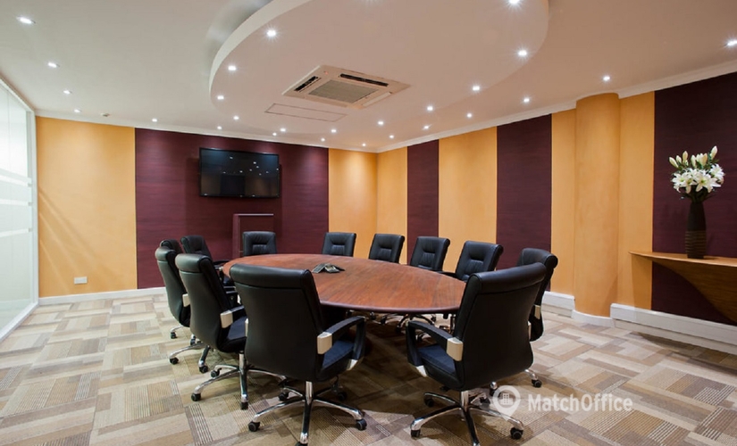 50 m² Business park in Dar es Salaam, Toure Drive 369 (00000) - 1 | MatchOffice.com