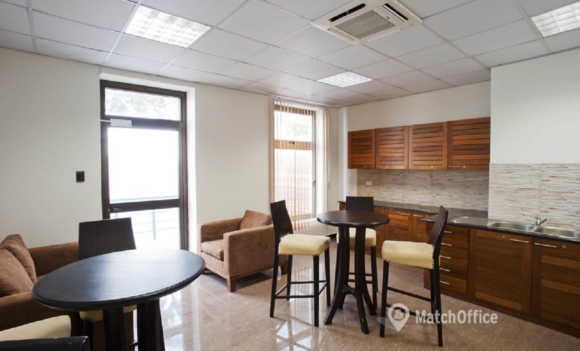 50 m² Business center in Dar es Salaam, Toure Drive 369 (00000) - 2 | MatchOffice.com