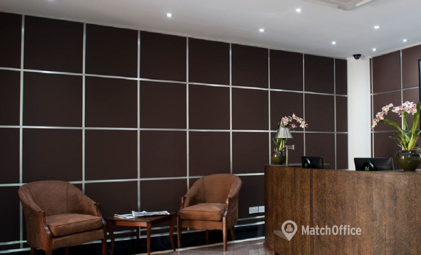 50 m² Conference room in Dar es Salaam, Toure Drive 369 (00000) - 1 | MatchOffice