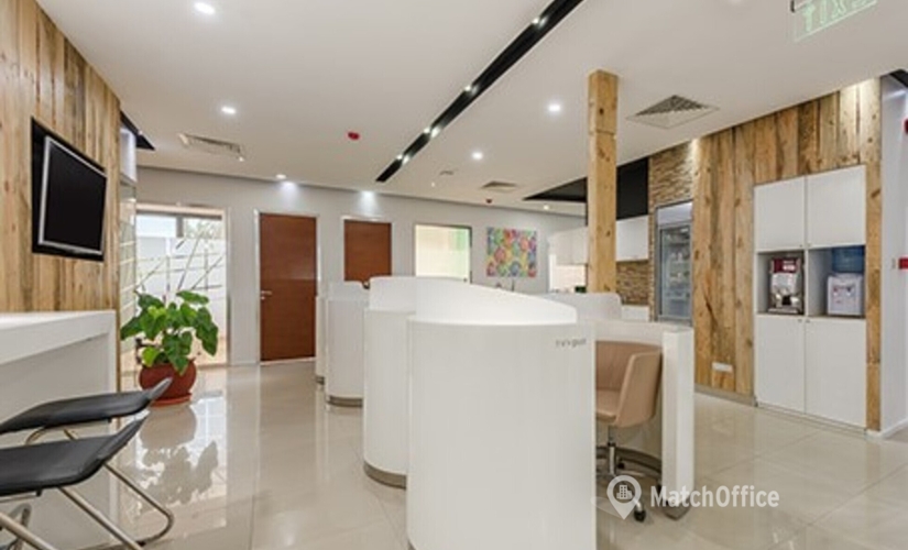 200 m² Business park in Dar es Salaam, Acacia Estates Offices (35091) - 0 | MatchOffice.com