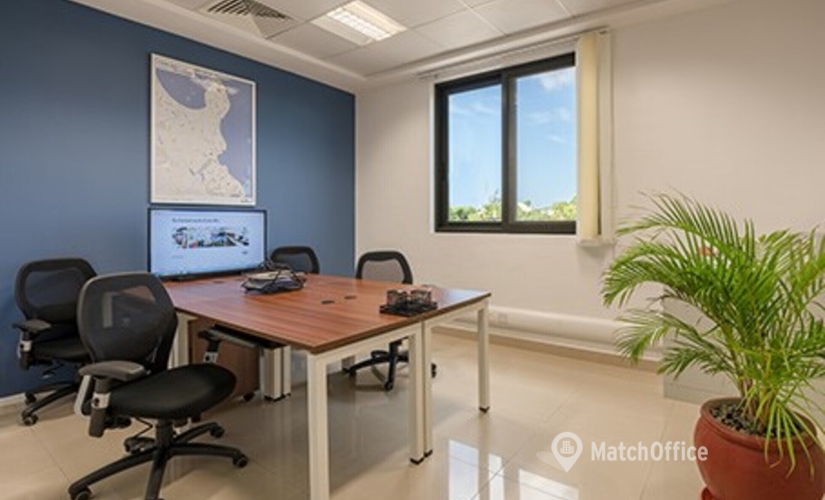 100 m² Conference room in Dar es Salaam, Acacia Estates Offices (35091) - 4 | MatchOffice