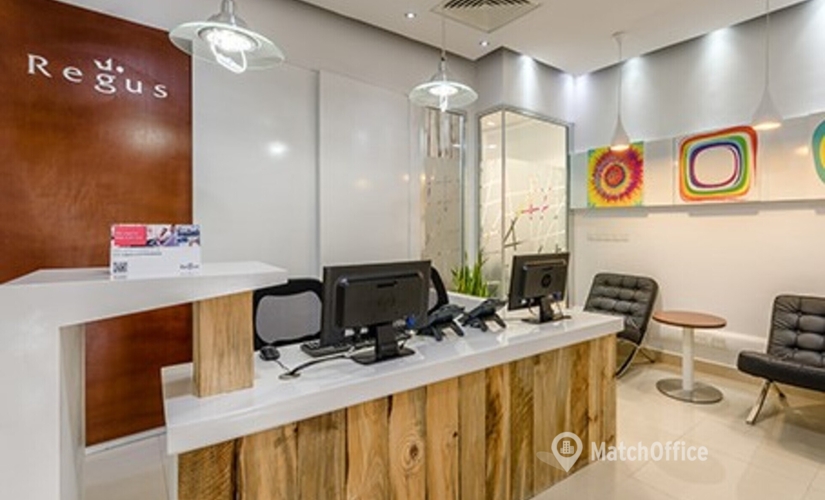 200 m² Coworking  in Dar es Salaam, Acacia Estates Offices (35091) - 1 | MatchOffice.com