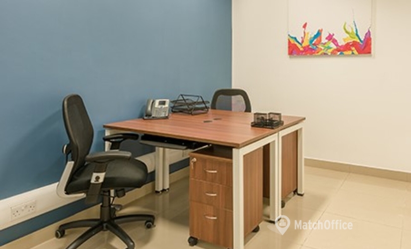 100 m² Meeting room in Dar es Salaam, Acacia Estates Offices (35091) - 0 | MatchOffice.com