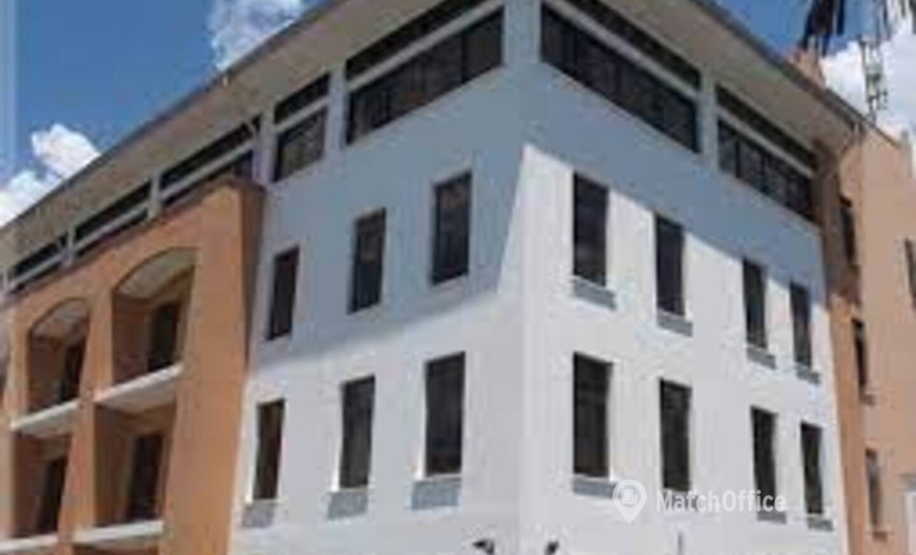 50 m² Co-working  in Dar es Salaam, Toure Drive 369 (00000) - 3 | MatchOffice