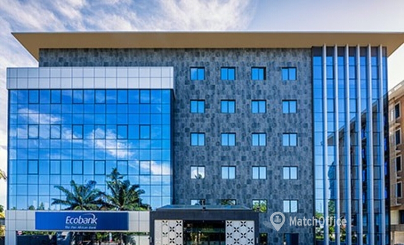 Virtual office space in Dar es Salaam, Acacia Estates Offices (35091) - 1 | MatchOffice.com