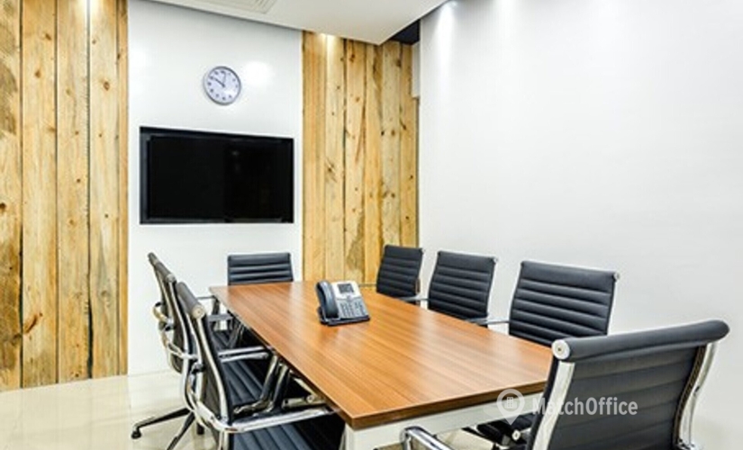 Virtual address in Dar es Salaam, Acacia Estates Offices (35091) - 0 | MatchOffice