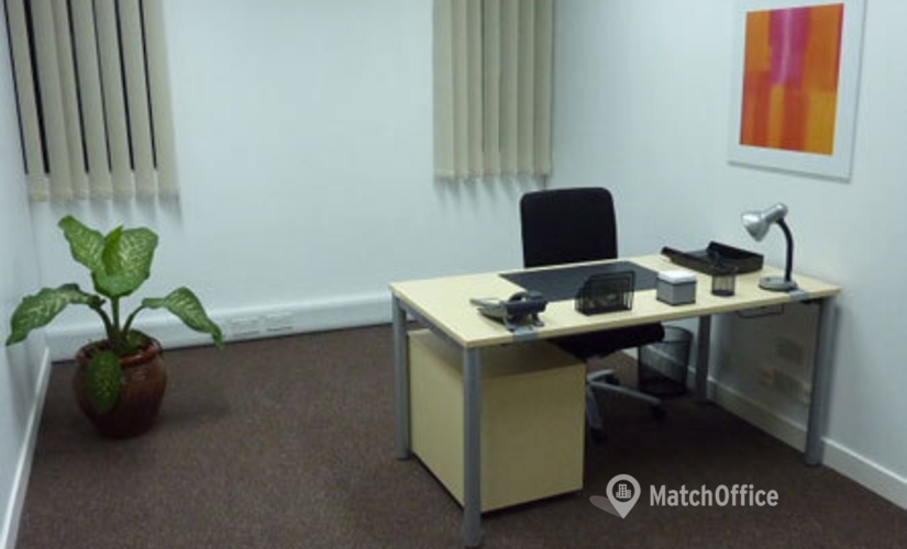 Virtual address in Dar es Salaam, Amani Place (00000) - 3 | MatchOffice