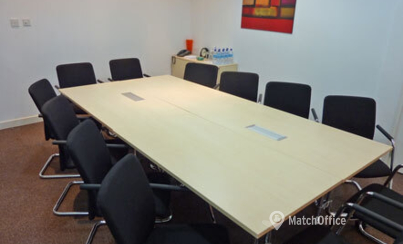 Virtual business address in Dar es Salaam, Amani Place (00000) - 0 | MatchOffice.com