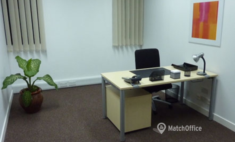 45 m² Business space property for rent in Dar es Salaam, Amani Place (00000) - 2 | MatchOffice