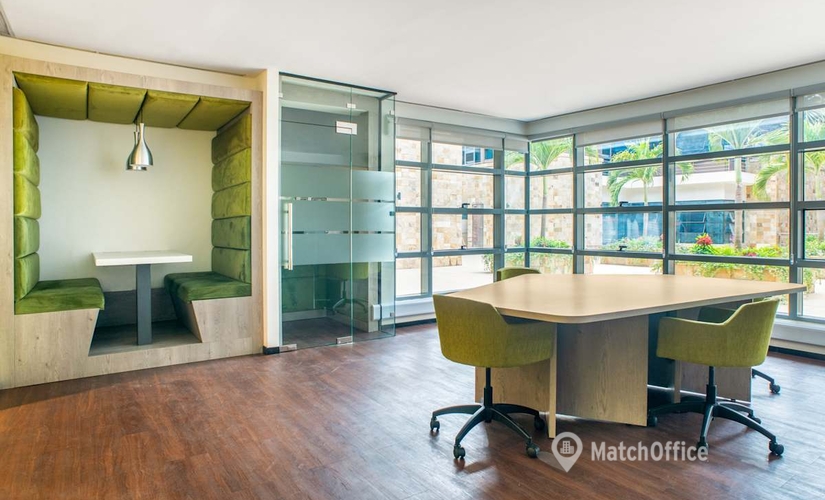 Virtual office in Dar es Salaam, 429 Mahando Street (14110) - 4 | MatchOffice