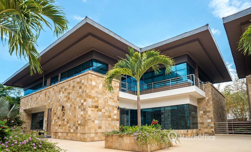 10 m² Co-working in Dar es Salaam, 429 Mahando Street (14110) - 0 | MatchOffice