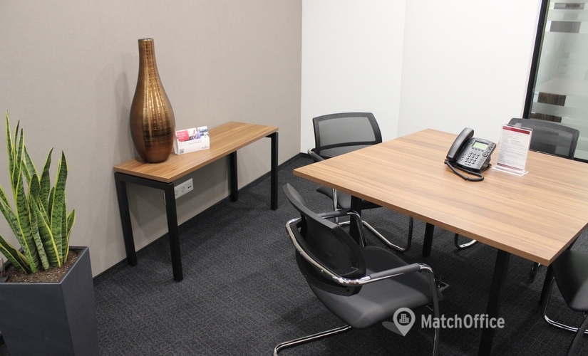 37 m² Convention center in Pechersky district, вулиця Болсуновська (01014) - 1 | MatchOffice