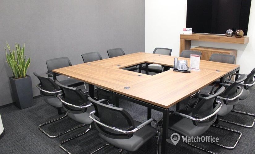 Конференц-зал вулиця Болсуновська, 13-15 01014 Печерський район