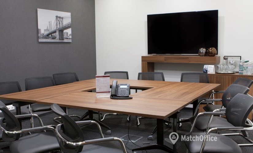 37 m² Conference hall in Pechersky district, вулиця Болсуновська (01014) - 2 | MatchOffice.com