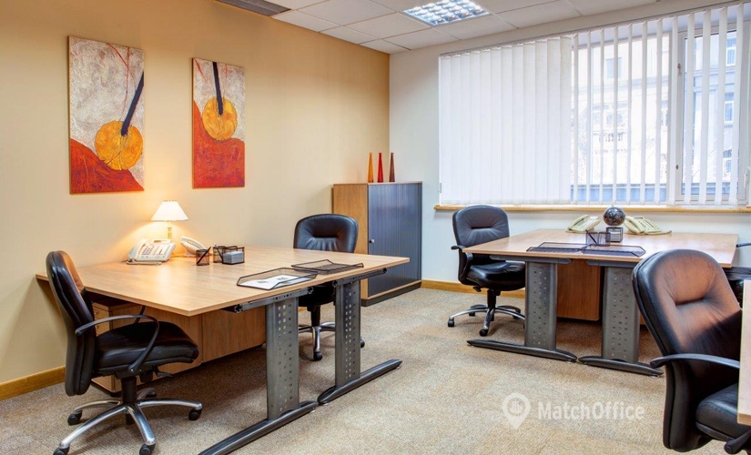26 m² Business park in Pechersky district, вулиця Шовковична (01601) - 4 | MatchOffice.com
