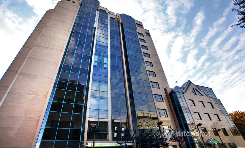 26 m² Serviced office in Pechersky district, вулиця Шовковична (01601) - 0 | MatchOffice.com