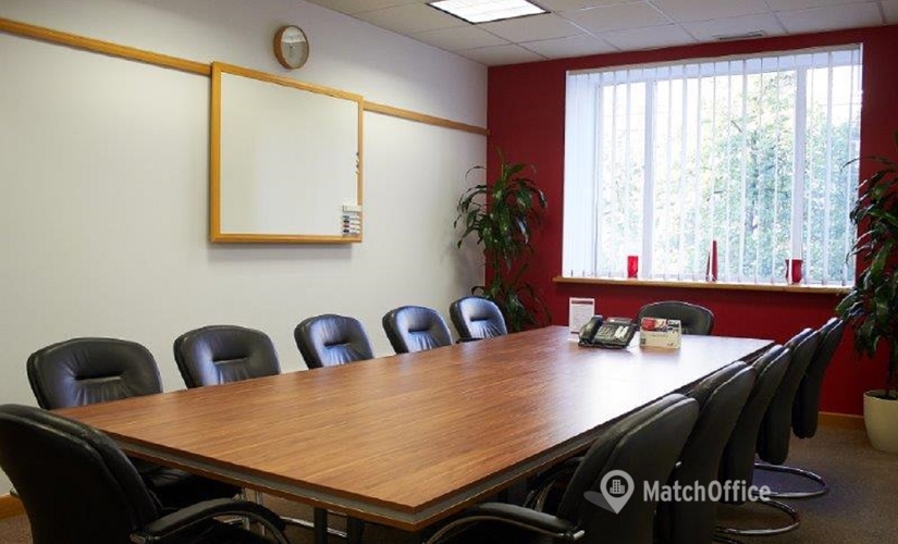 26 m² Conference space in Pechersky district, вулиця Шовковична (01601) - 1 | MatchOffice