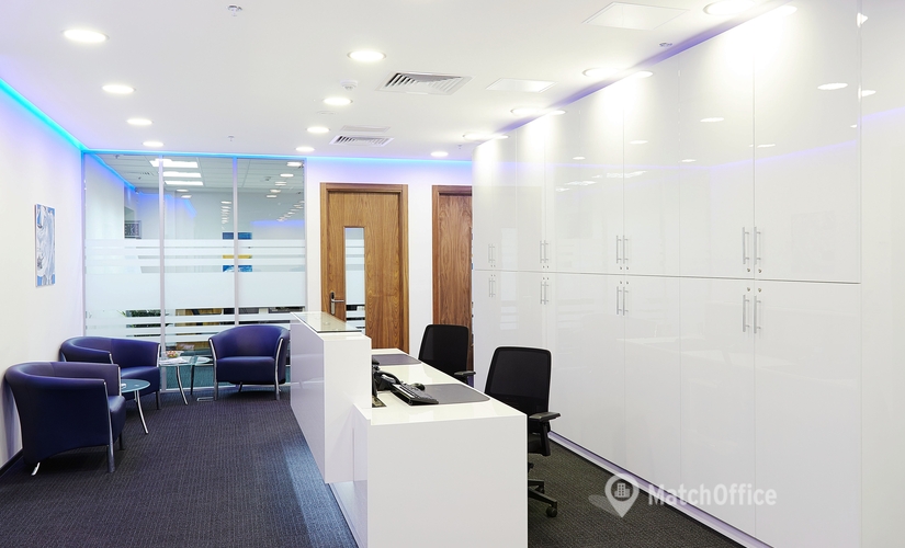 Virtual office in Pechersky district, Спортивна площа (02000) - 0 | MatchOffice