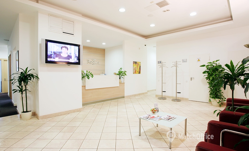 Бізнес-центр вулиця Миколи Грінченка 4 03038 Солом'янський район