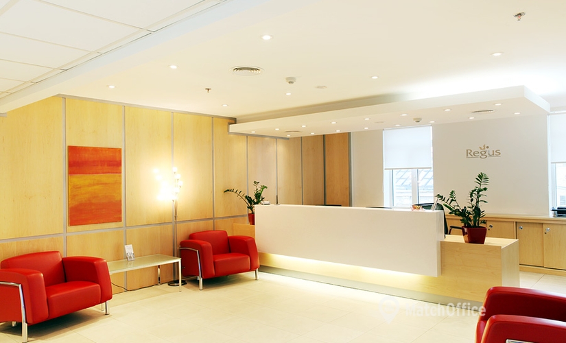 25 m² Business space in Podolsky district, вулиця Петра Сагайдачного 25B (04070) - 1 | MatchOffice.com