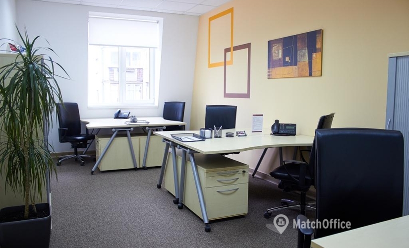 25 m² Business space in Podolsky district, вулиця Петра Сагайдачного 25B (04070) - 2 | MatchOffice