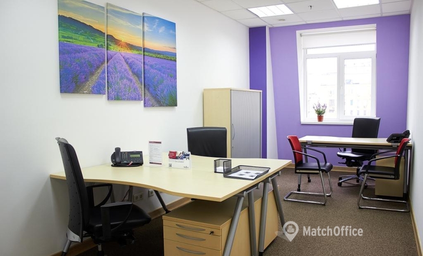 25 m² Business park in Podolsky district, вулиця Петра Сагайдачного 25B (04070) - 3 | MatchOffice.com